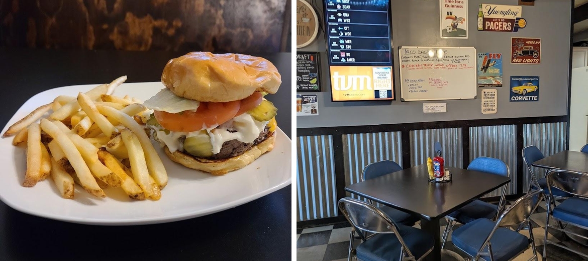 Brewskies Pub & Eatery