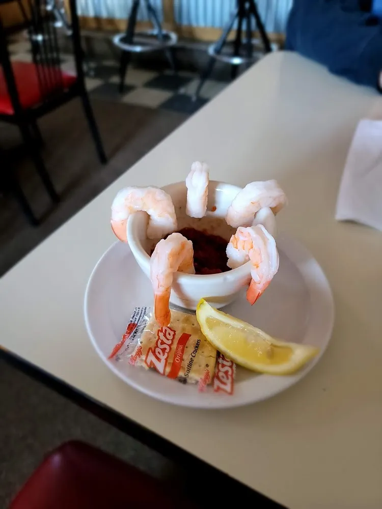3 99 Shrimp Cocktail