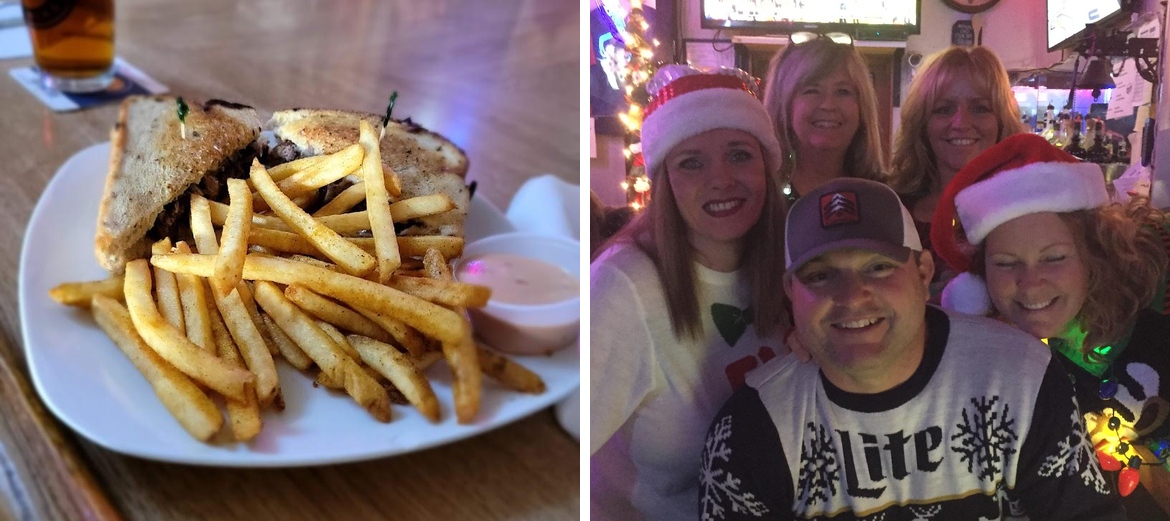 Brewskies Pub & Eatery