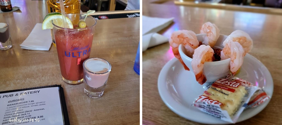 Brewskies Pub & Eatery