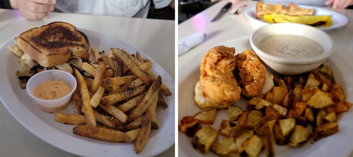 Brewskies Pub & Eatery