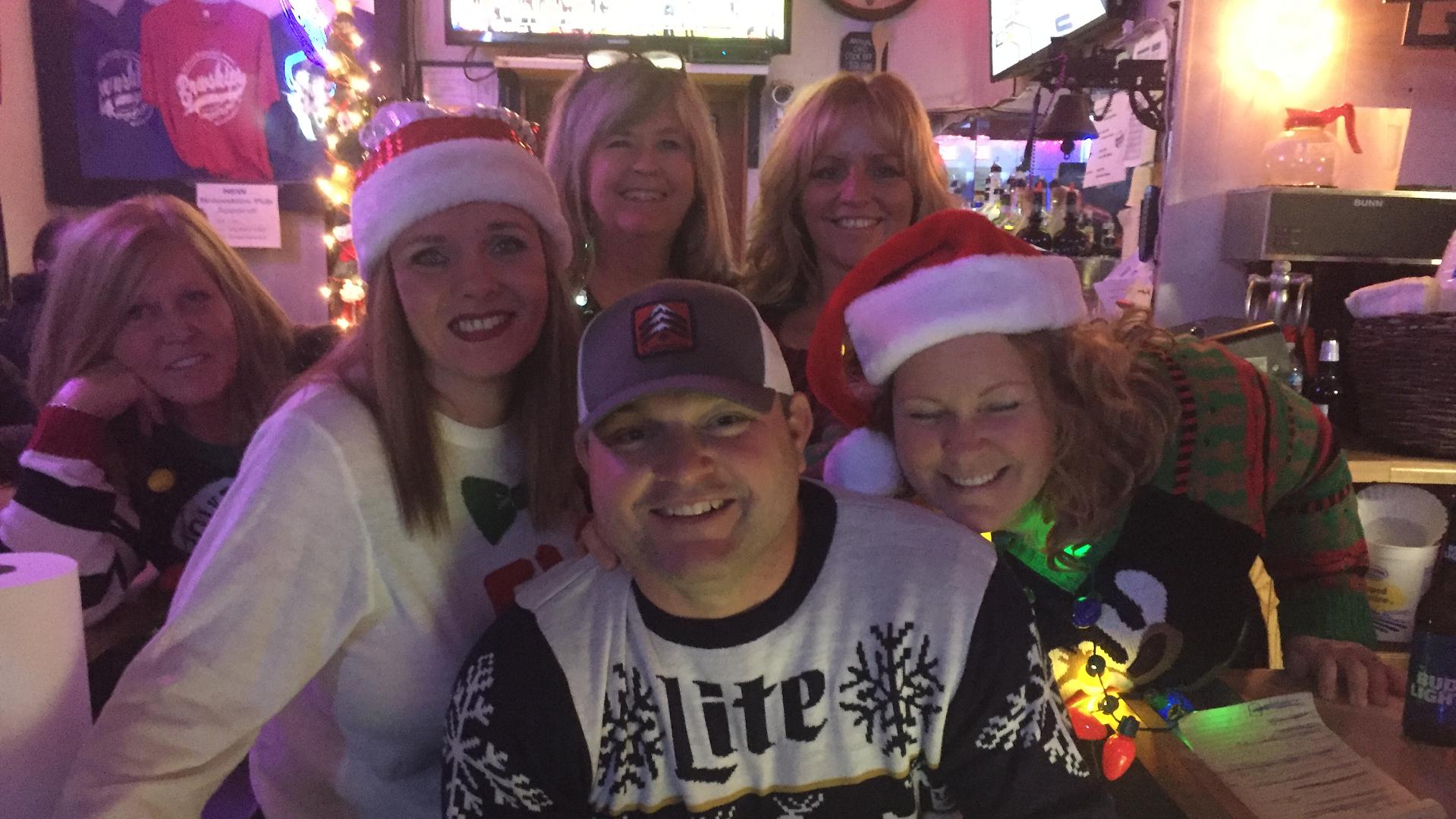 Brewskies Pub & Eatery