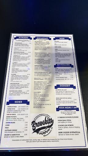Brewskies Pub & Eatery