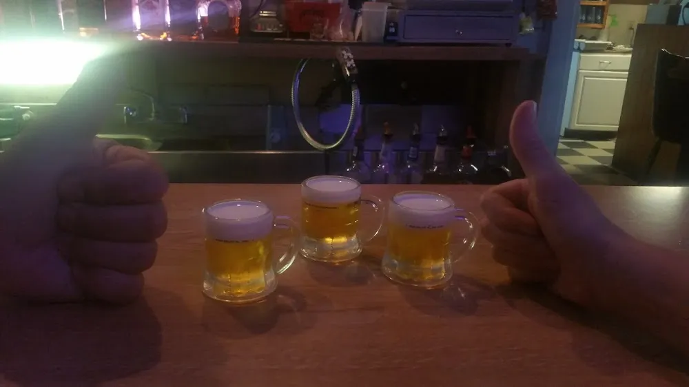 Little Beers
