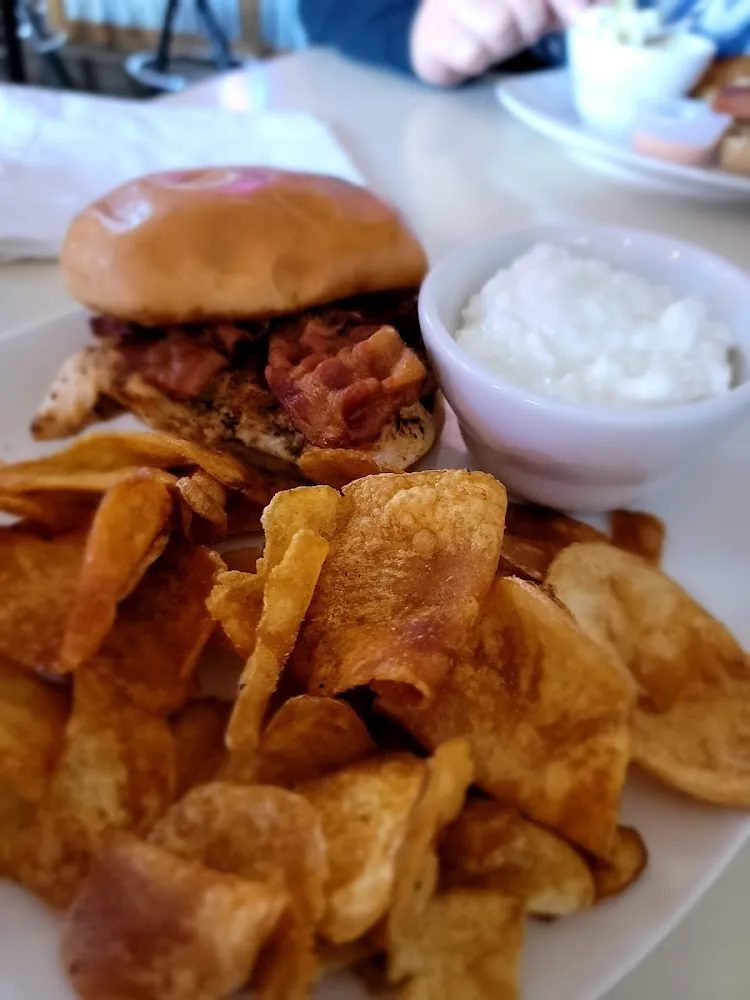Pulled Pork