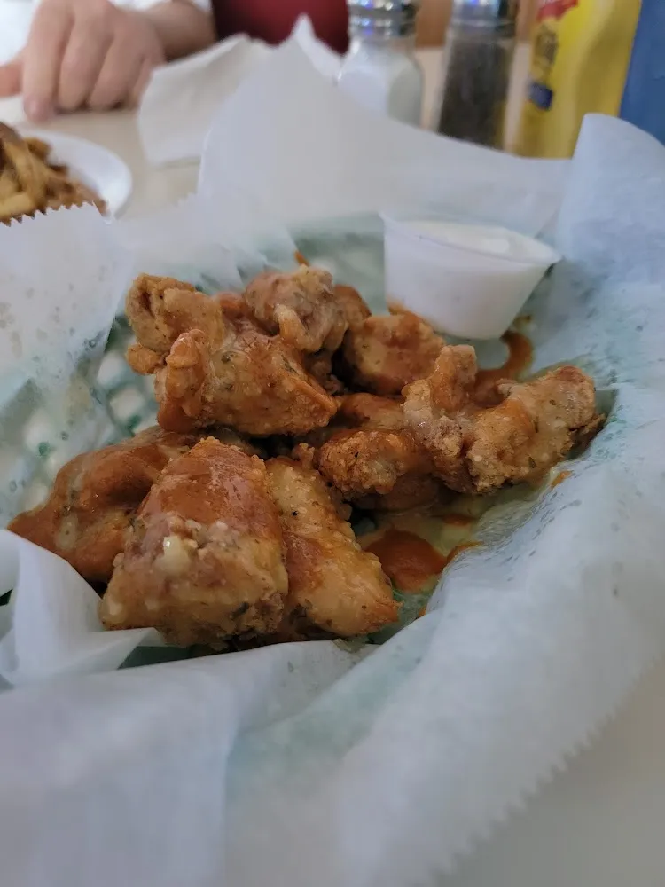 Wings